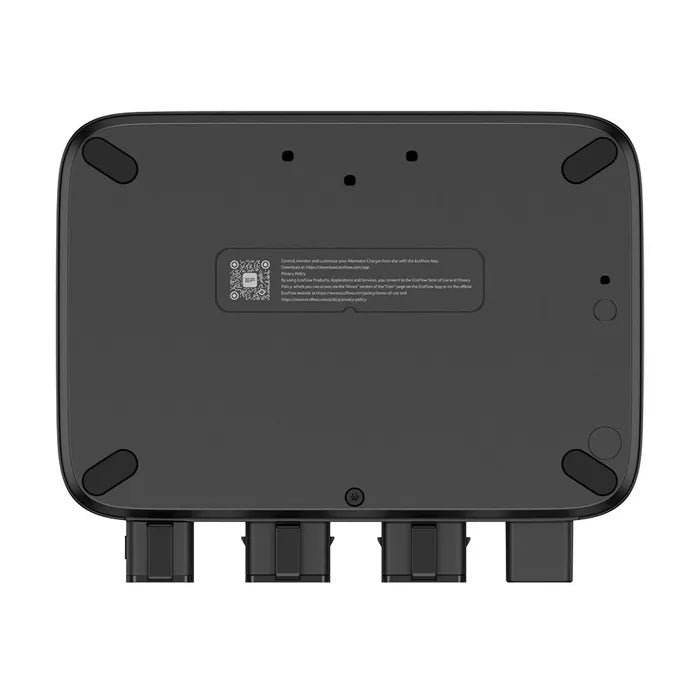 Ecoflow 800W Alternator Charger - NZ Offroader