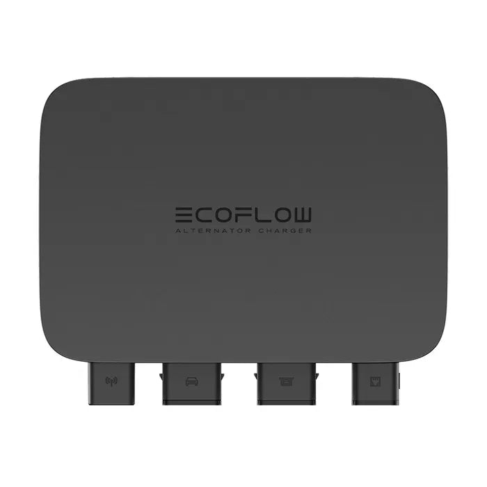 Ecoflow 800W Alternator Charger - NZ Offroader