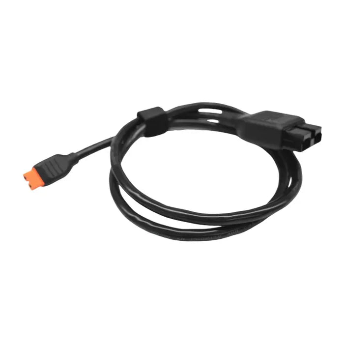 Ecoflow Anderson Sb50 To Xt60I - F Cable 1M - NZ Offroader