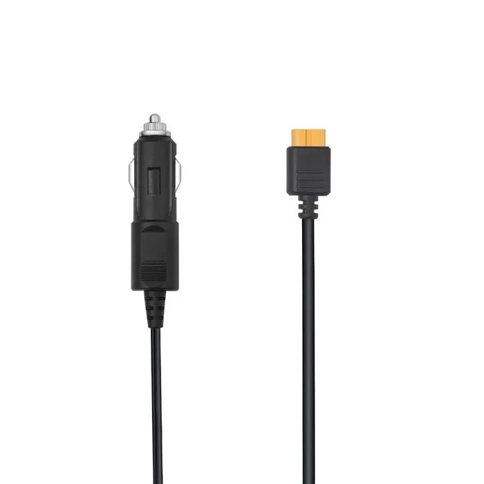 Ecoflow Car Charging Cable Xt60 1.5M - NZ Offroader