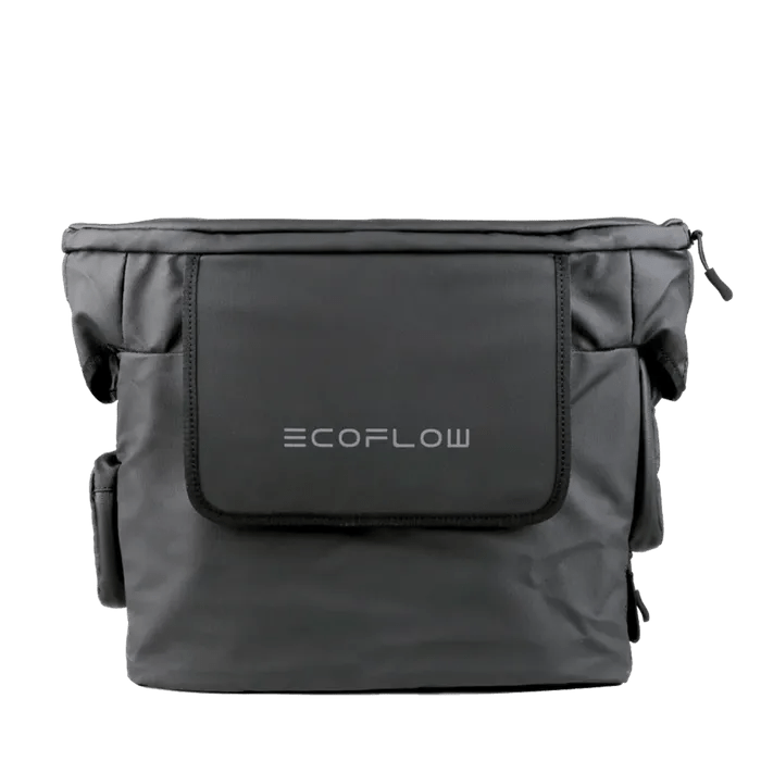 Ecoflow Delta 2 Bag - NZ Offroader