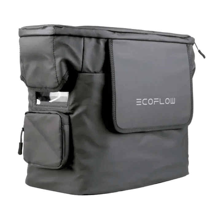 Ecoflow Delta 2 Bag - NZ Offroader
