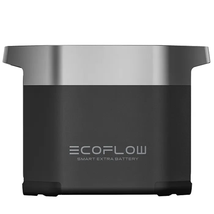 Ecoflow Delta 2 Extra Battery - NZ Offroader