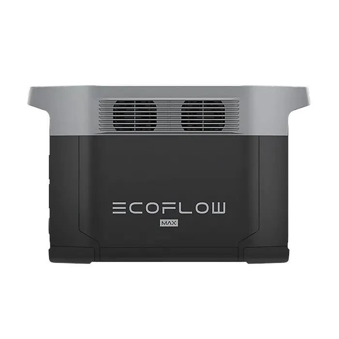 Ecoflow Delta 2 Max Portable Power Station - NZ Offroader