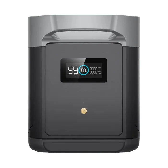 Ecoflow Delta 2 Max Smart Extra Battery - NZ Offroader