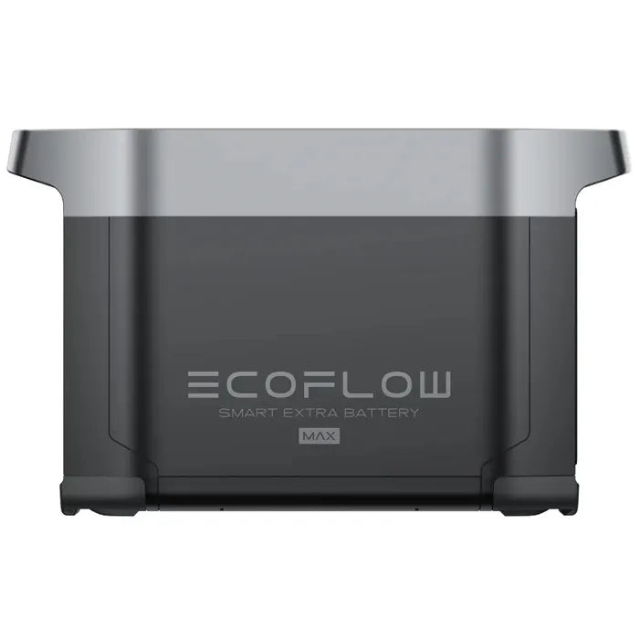 Ecoflow Delta 2 Max Smart Extra Battery - NZ Offroader