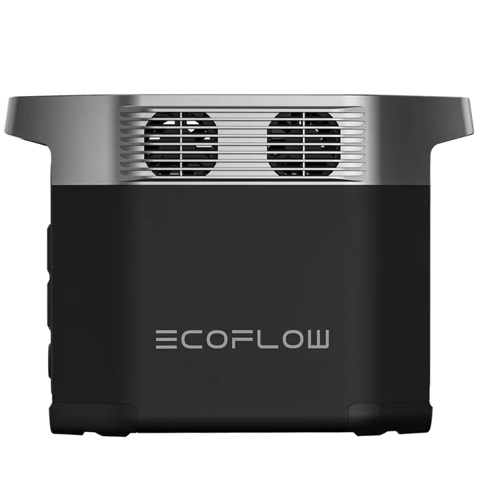 Ecoflow Delta 2 Portable Power Station - NZ Offroader