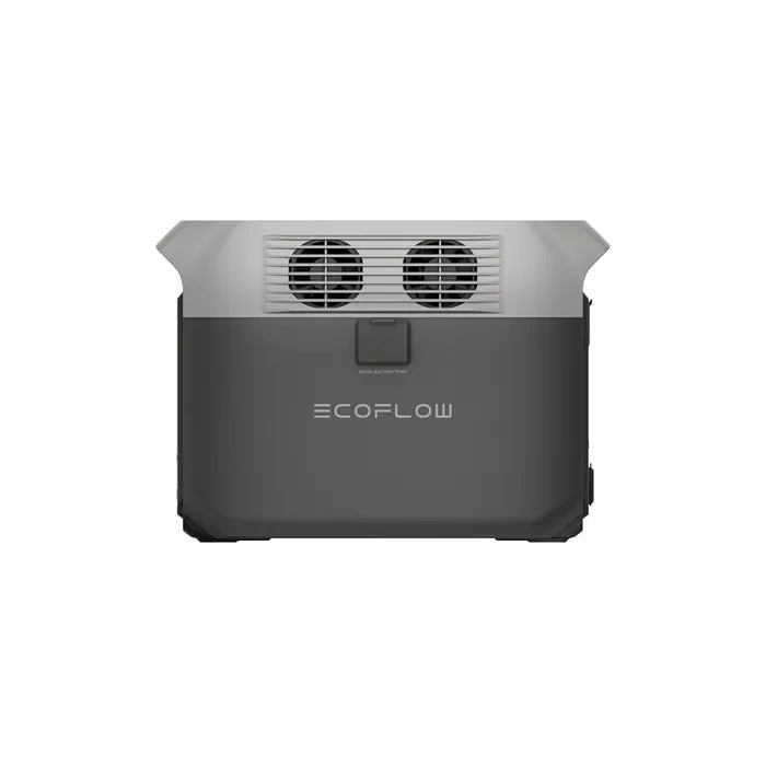 Ecoflow Delta 3 1500 Portable Power Station - NZ Offroader