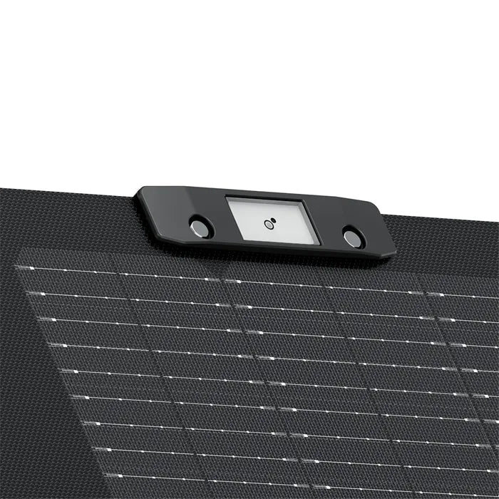 Ecoflow Nextgen 160W Portable Solar Panel - NZ Offroader