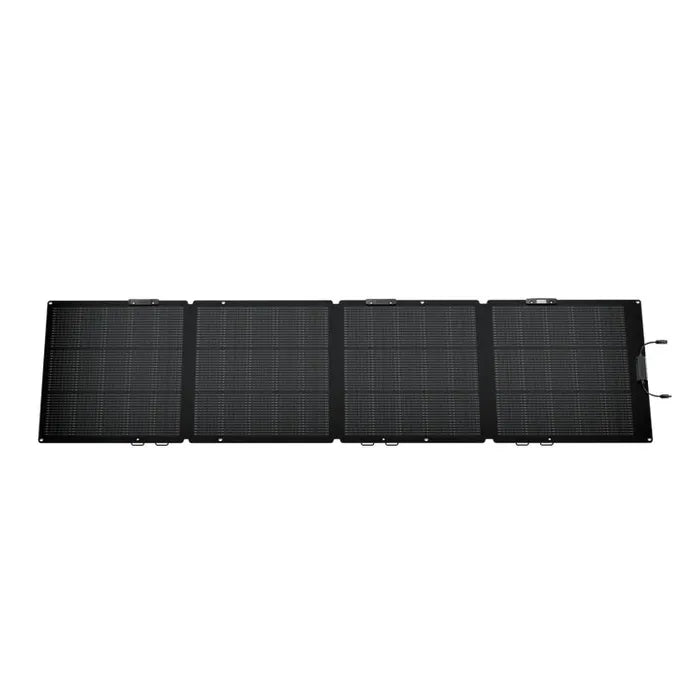 Ecoflow Nextgen 220W Portable Solar Panel - NZ Offroader