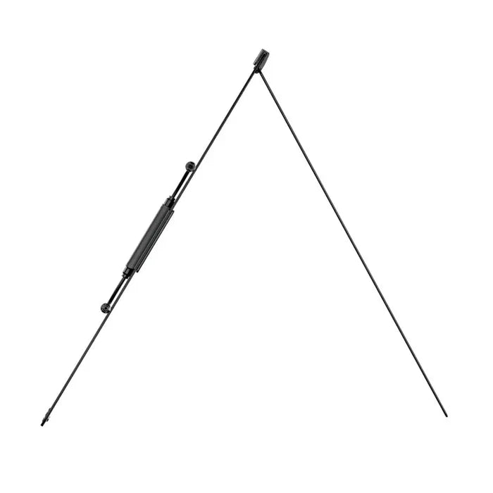 Ecoflow Nextgen 220W Portable Solar Panel - NZ Offroader