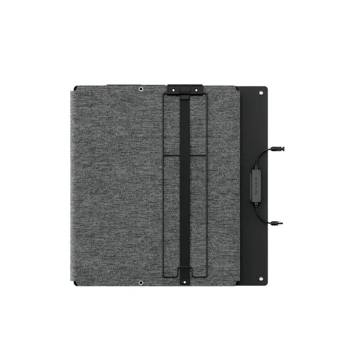 Ecoflow Nextgen 220W Portable Solar Panel - NZ Offroader