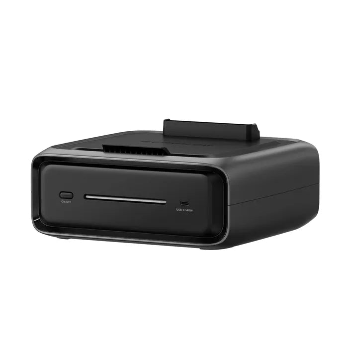 Ecoflow River 3 Plus Smart Extra Battery Eb300 - NZ Offroader