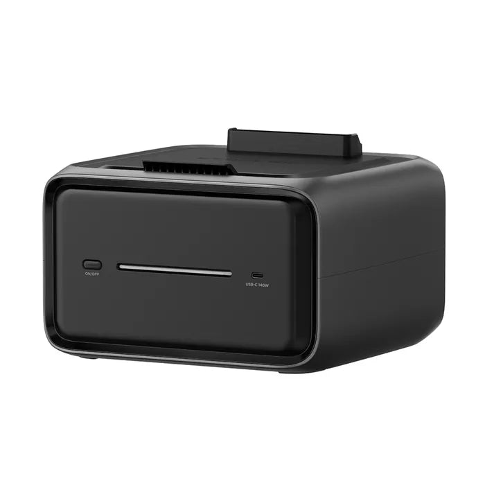 Ecoflow River 3 Plus Smart Extra Battery EB600 - NZ Offroader