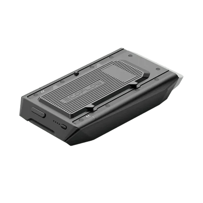Ecoflow Wave 2 Add - On Battery - NZ Offroader