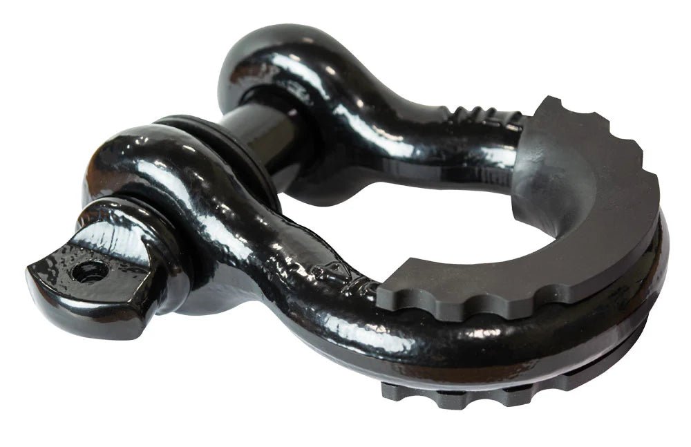 EFS Bow shackle - 4.75 tonne rating - NZ Offroader