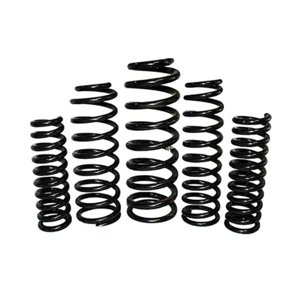 EFS Coil Springs TPR - 104HDE - NZ Offroader