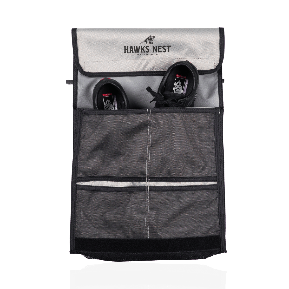 Feldon Hawk's Nest V2 Shoe Pocket Kit - NZ Offroader