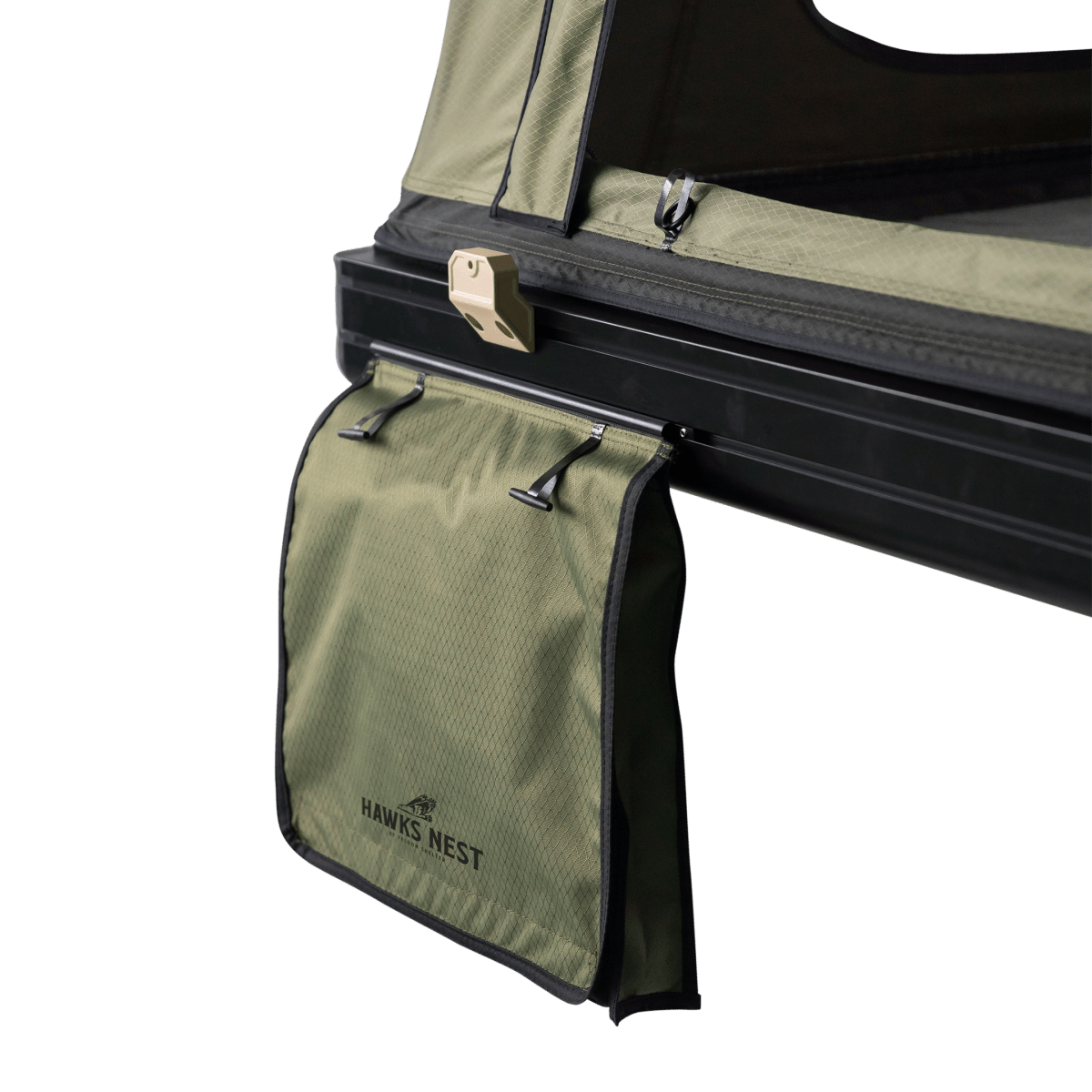 Feldon Hawk's Nest V2 Shoe Pocket Kit - NZ Offroader