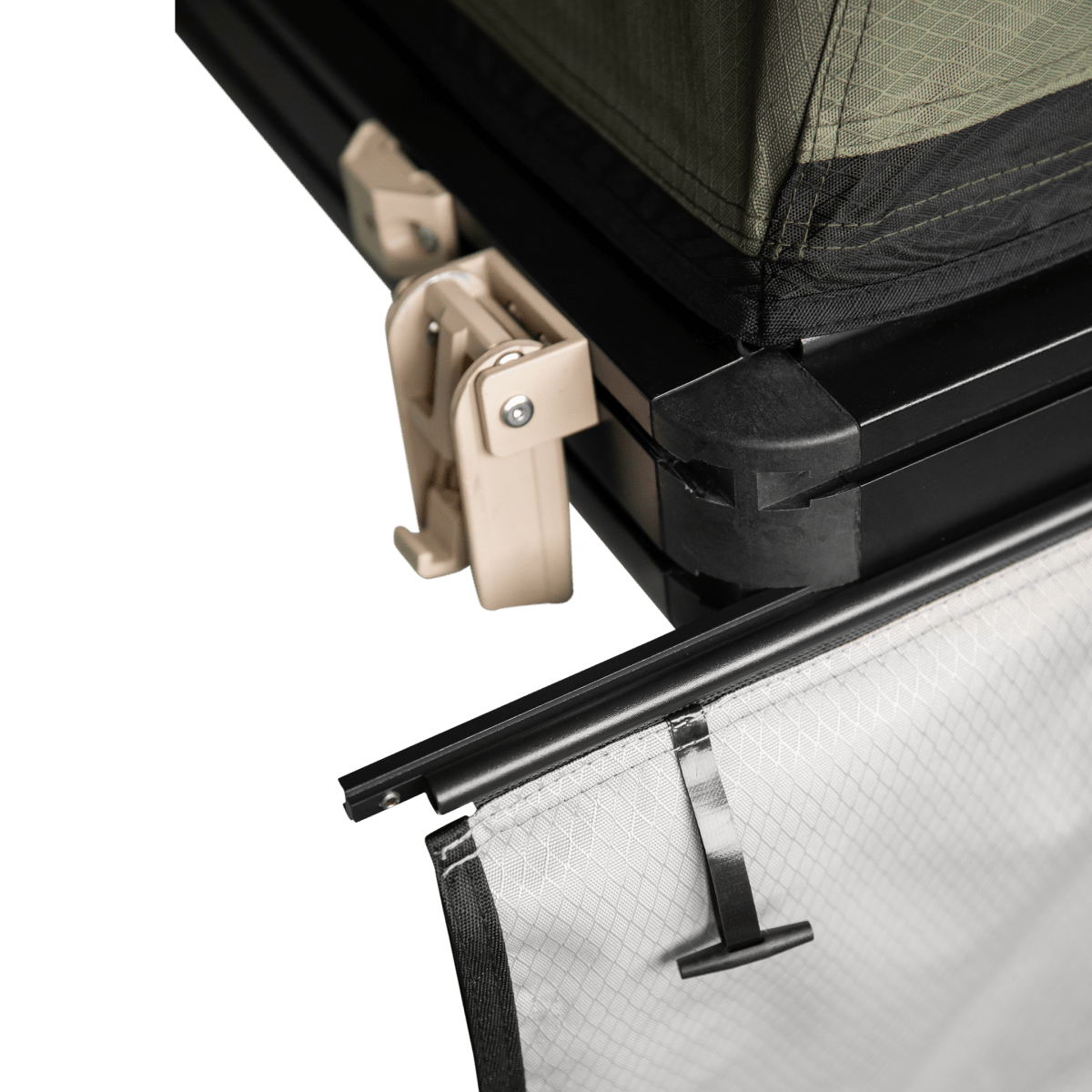 Feldon Hawk's Nest V2 Shoe Pocket Kit - NZ Offroader