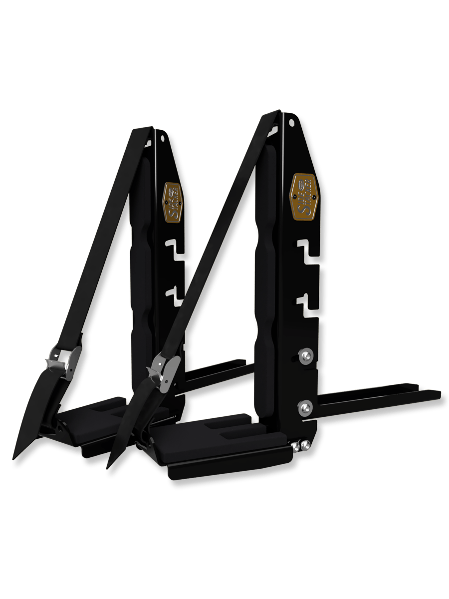 Feldon Side Stacker Board Carrier - NZ Offroader