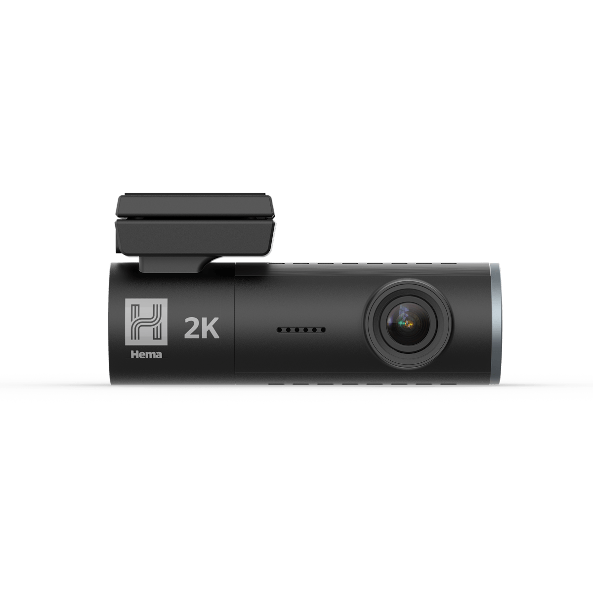 Hema 2K QHD Dash Camera and 1080p Rear Camera With Built - in GPS/Wi - Fi - NZ Offroader