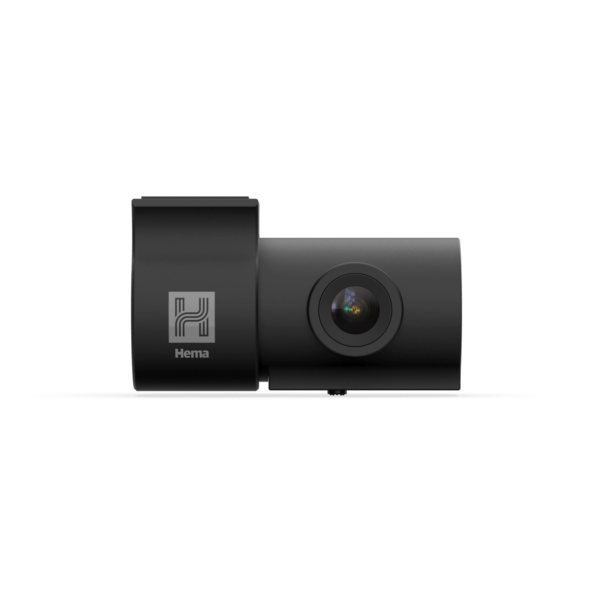 Hema 2K QHD Dash Camera and 1080p Rear Camera With Built - in GPS/Wi - Fi - NZ Offroader