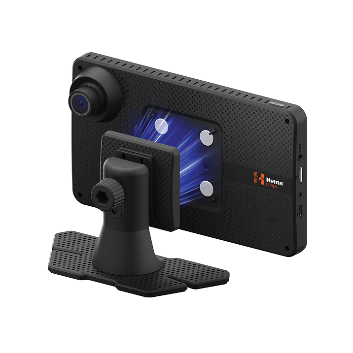 Hema 7” Smart Monitor with Dual - Channel DVR - NZ Offroader