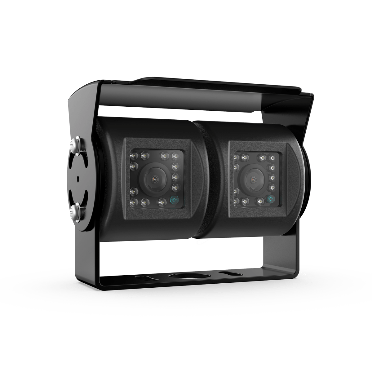 Hema HM - CAM202 Adjustable Dual Lens Rear Camera - NZ Offroader
