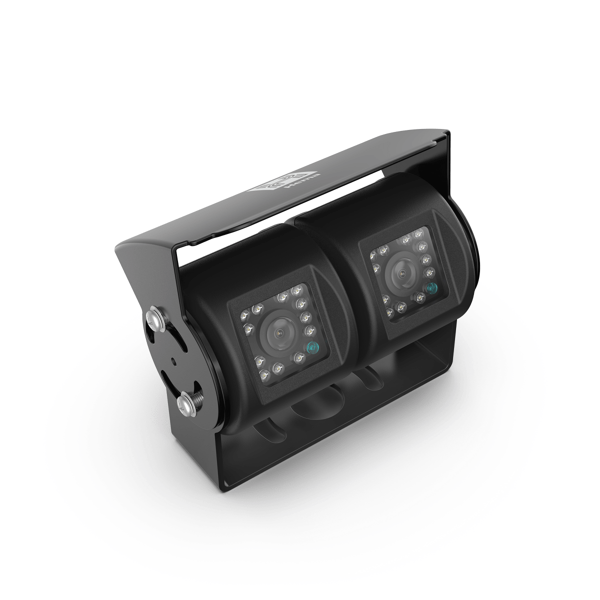 Hema HM - CAM202 Adjustable Dual Lens Rear Camera - NZ Offroader
