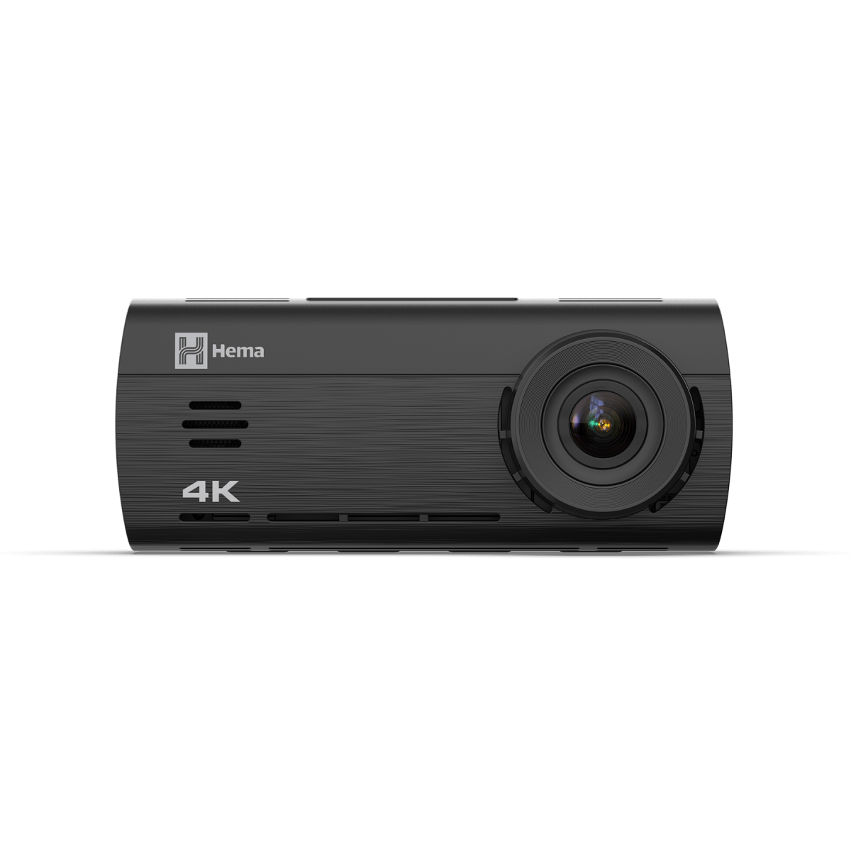 Hema HM - DVR22 4K UHD Front Dash Camera and 1080p Rear Camera With 3.2” IPS Screen, Built - in GPS, and Wi - Fi - NZ Offroader