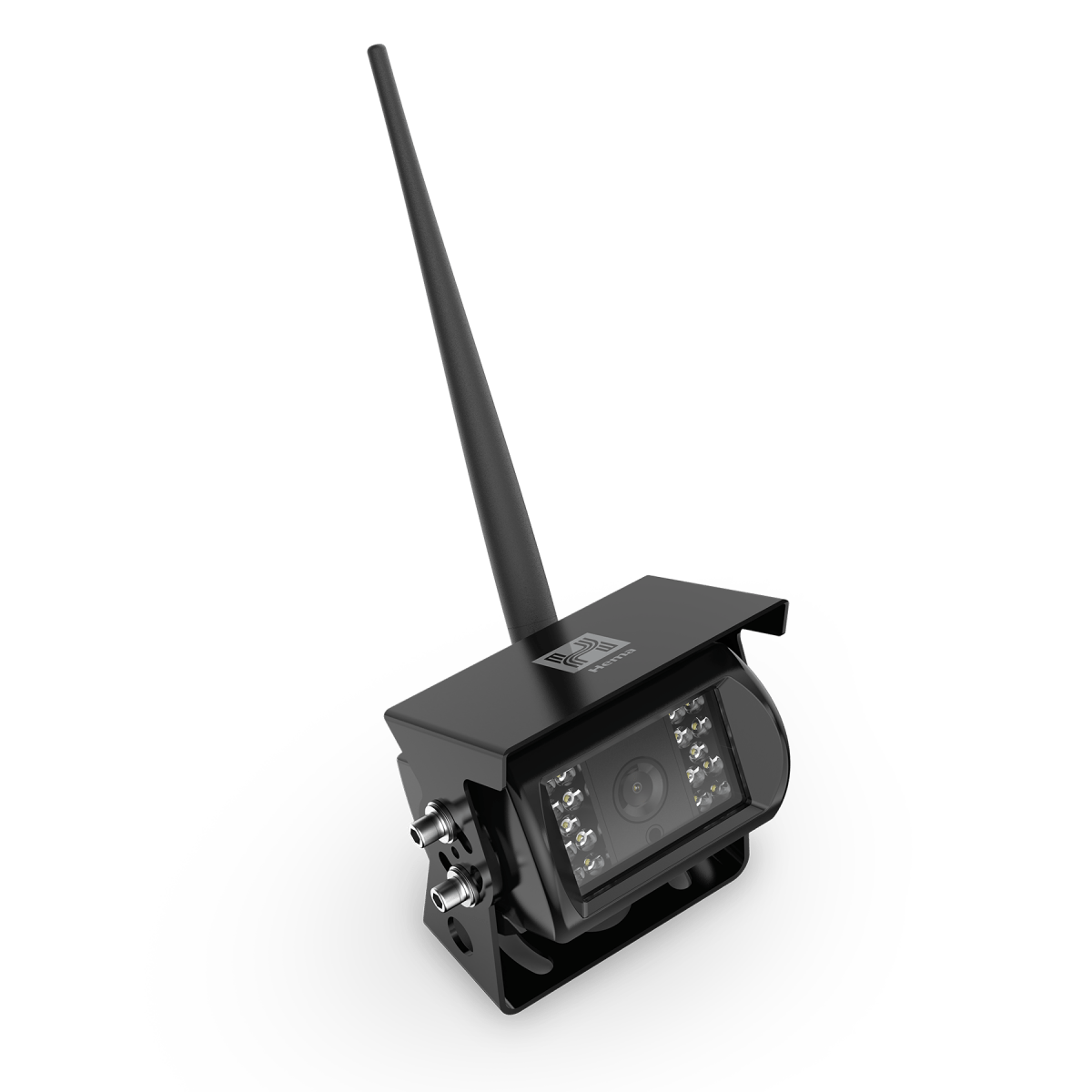 Hema HX - 2+ ACCCAM Wireless Rear Camera - NZ Offroader