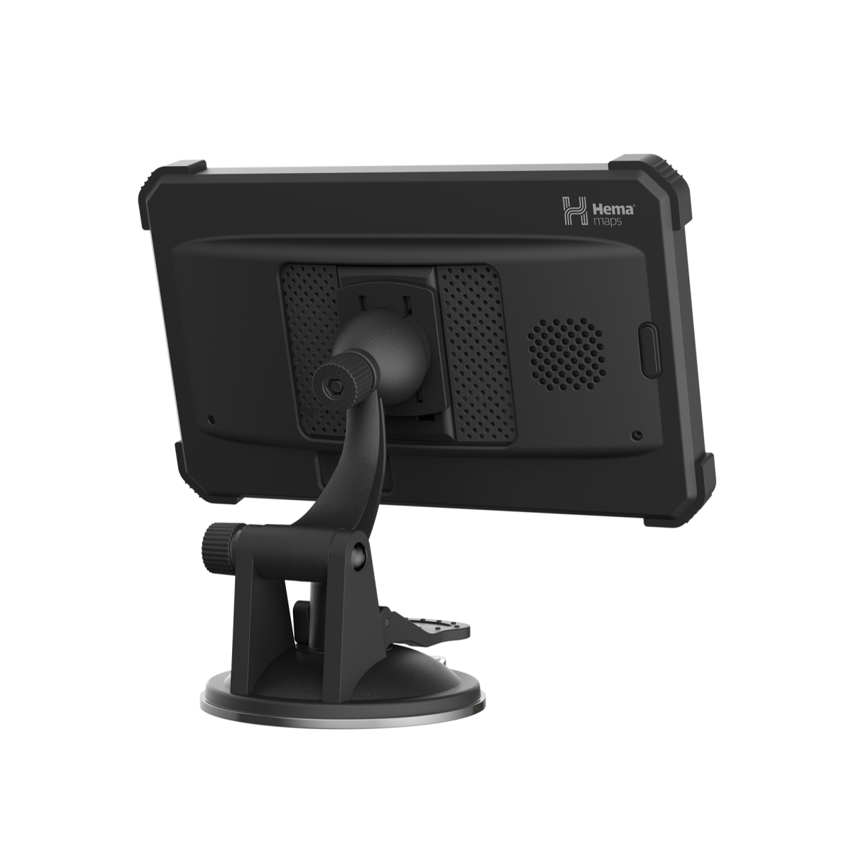 Hema Rugged Case compatible for use with the Hema HX - 2+ GPS Navigator - NZ Offroader