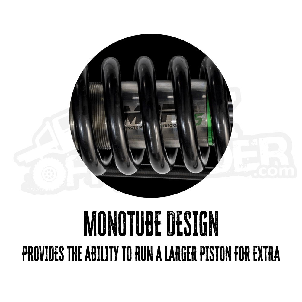 Lift Kit To Suit Toyota Hilux K Series Wide Track/GR Sport 2022 Onwards 3" Front 2" Rear - NZ Offroader