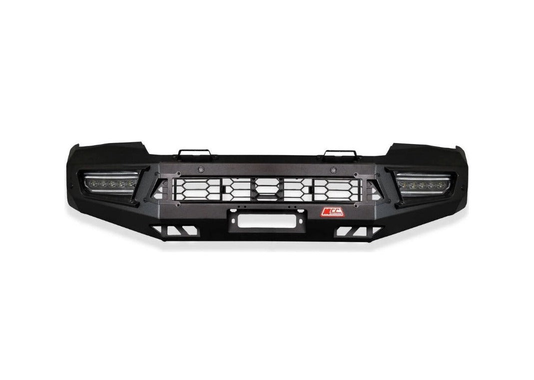 MCC Pegasus 909-01 No Loop Winchbar 