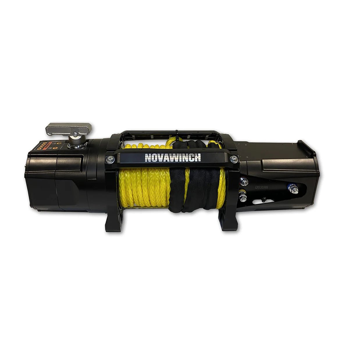 Novawinch PRO+ Series Electric Winch - 12,500lb - NZ Offroader