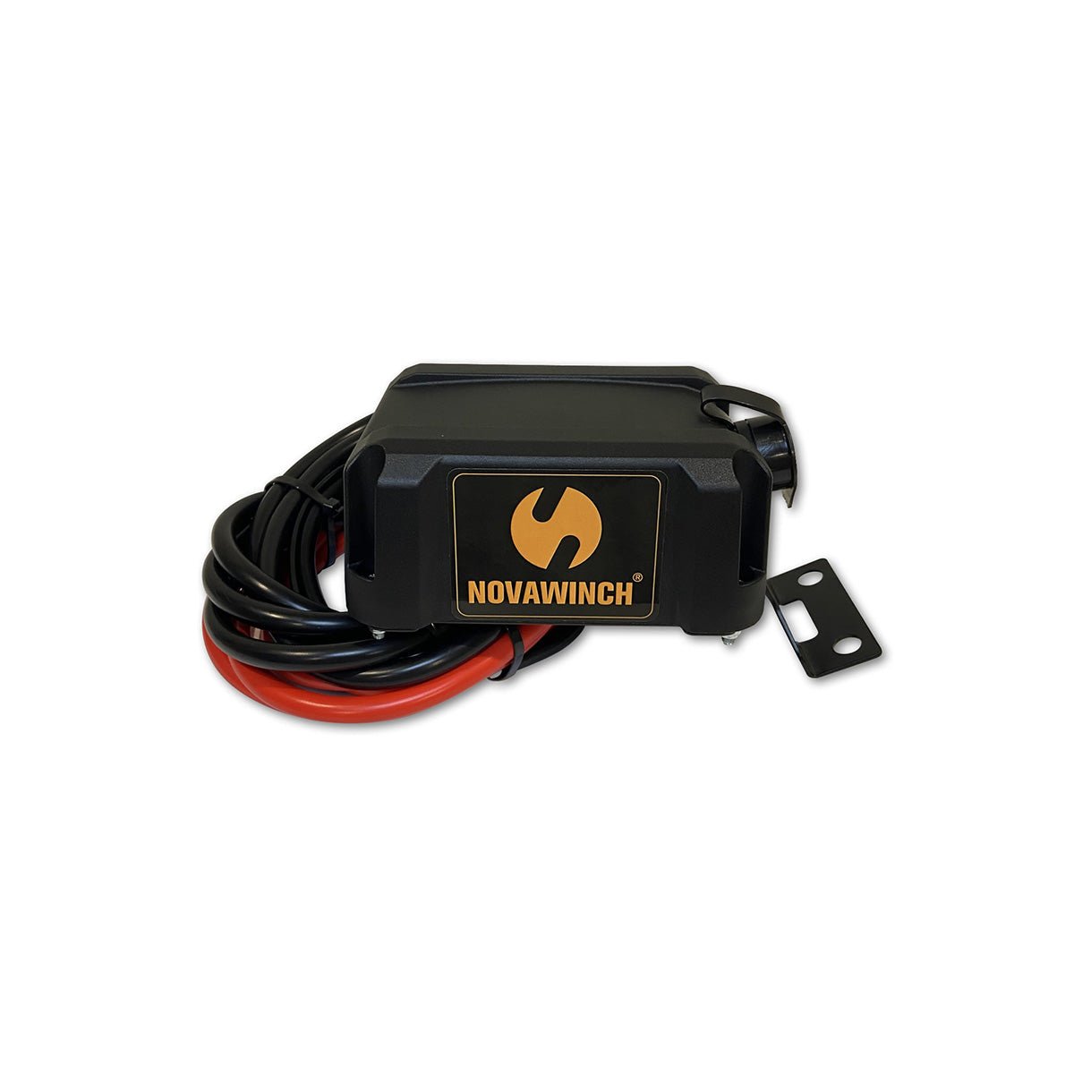 Novawinch PRO+ Series Electric Winch - 12,500lb - NZ Offroader