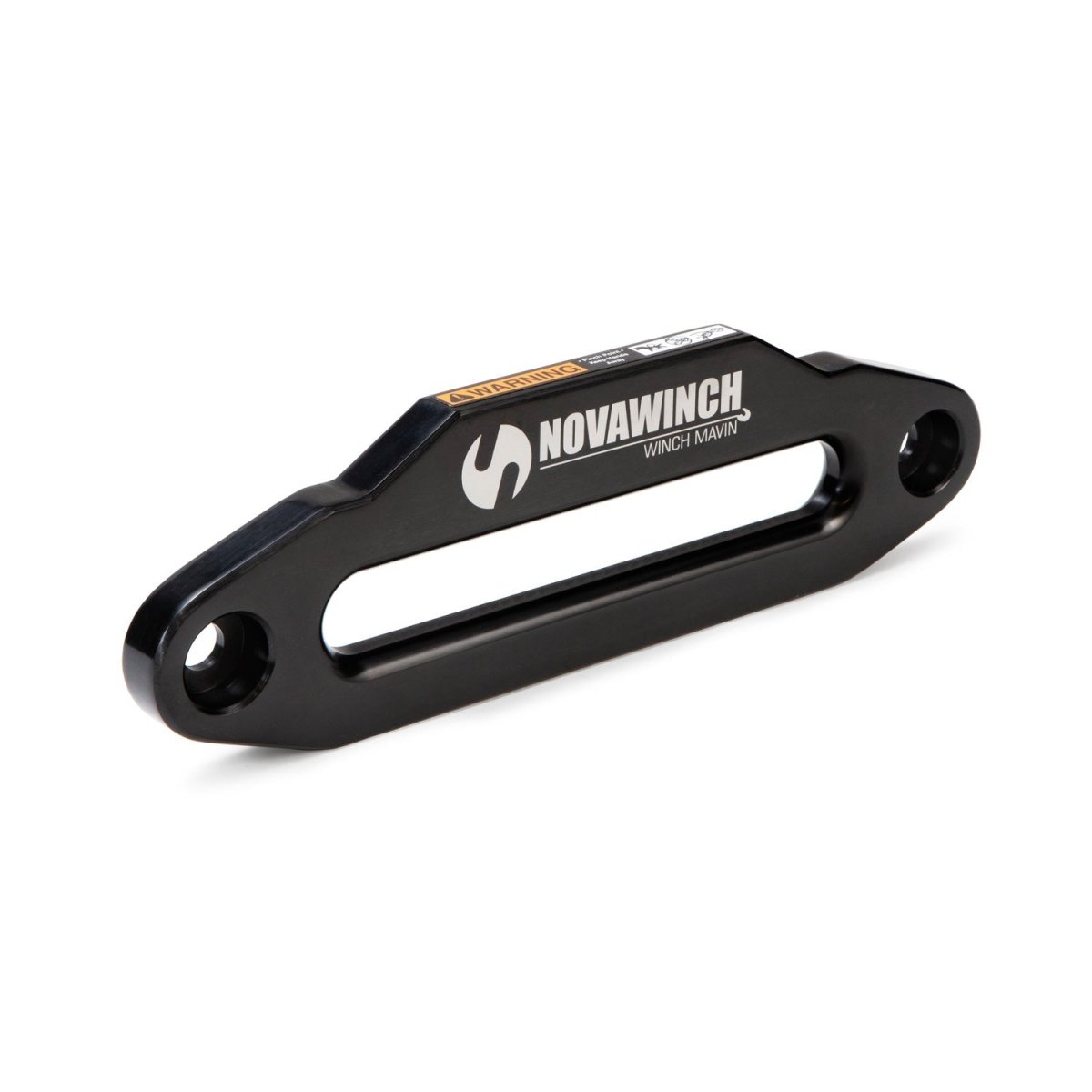 Novawinch PRO+ Series Electric Winch - 12,500lb - NZ Offroader