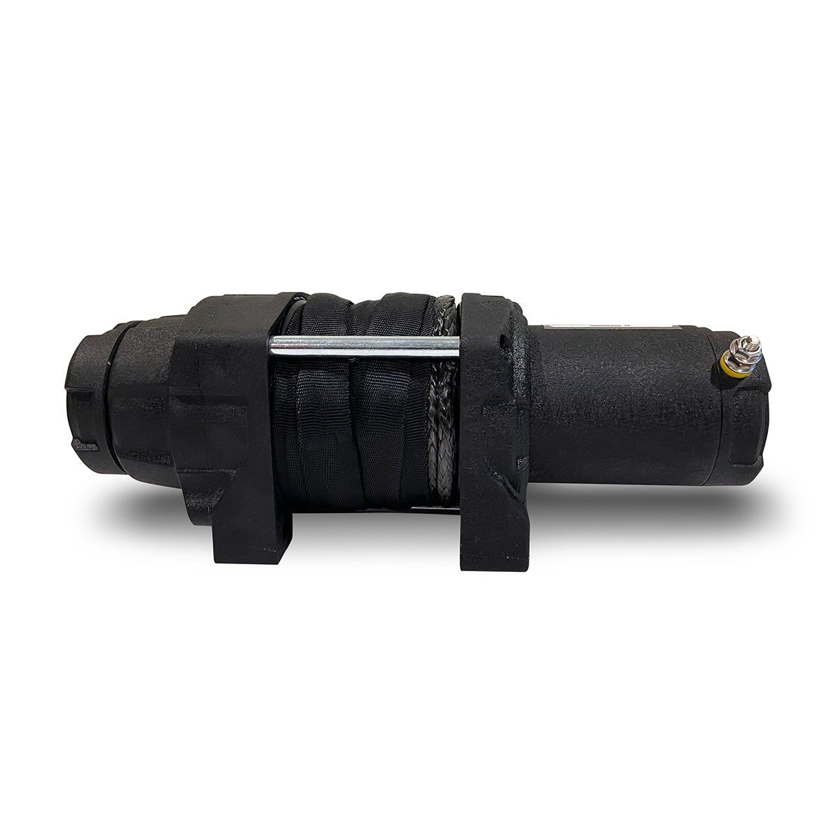 Novawinch Super B Series ATV/SxS Winch – 4,500lb 12 volt - NZ Offroader