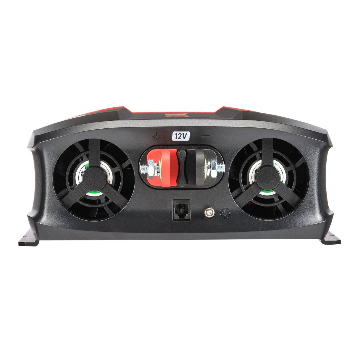 PROJECTA 2100W 12V Pure Sine Wave Inverter - NZ Offroader