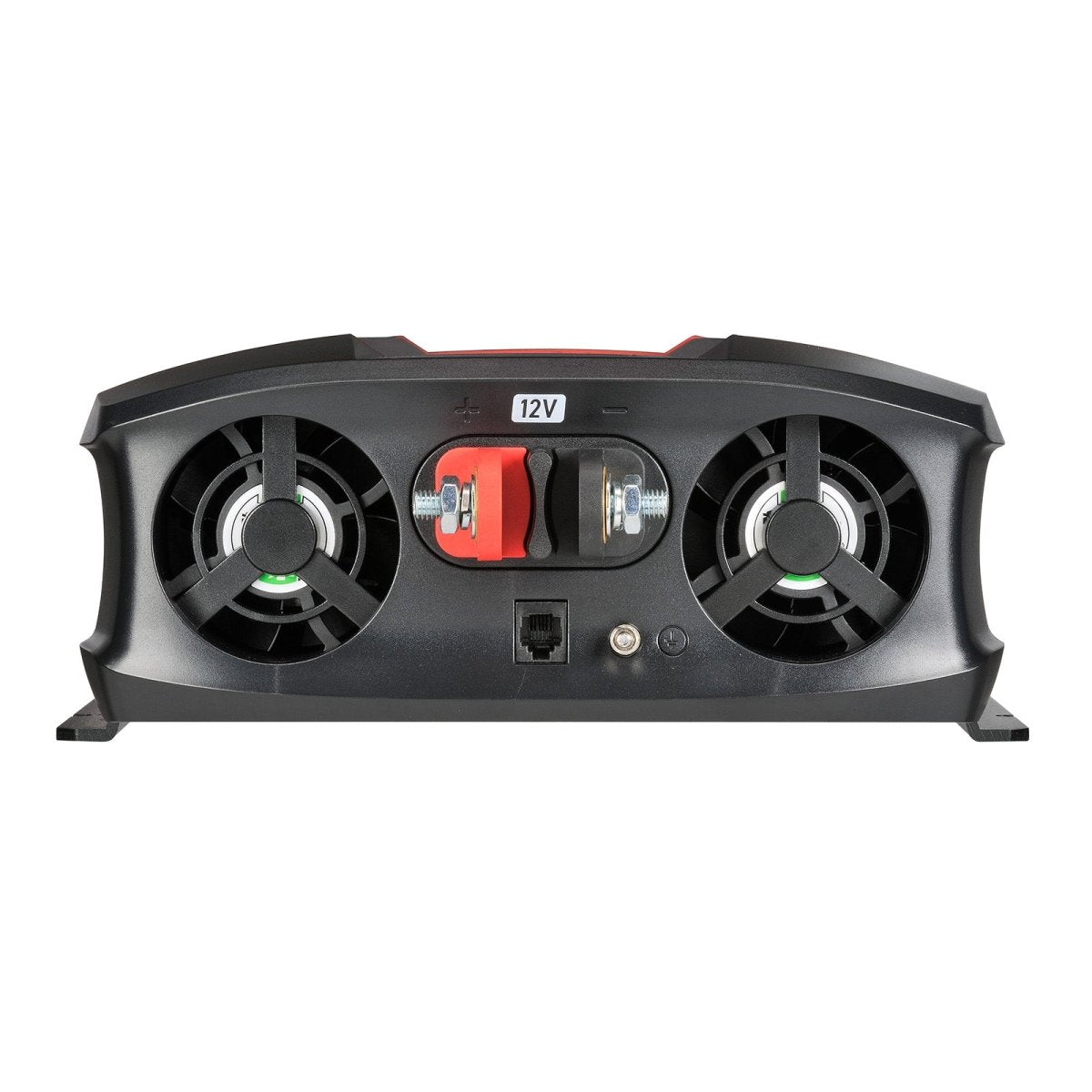 PROJECTA 2700W 12V Pure Sine Wave Inverter - NZ Offroader