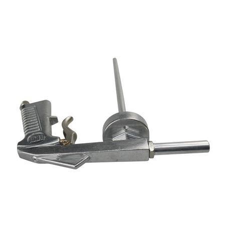 RAPTOR Schutz Spray Gun - NZ Offroader