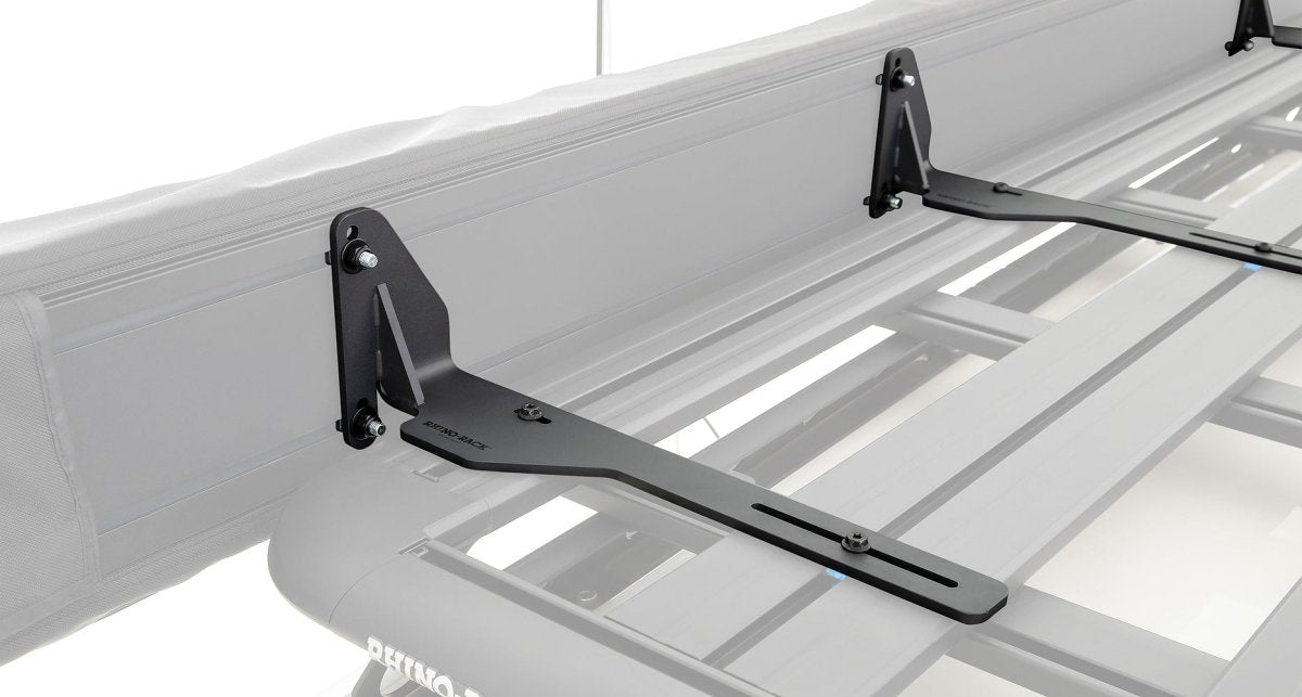Rhino Rack Batwing 180 Freestanding Awning - NZ Offroader