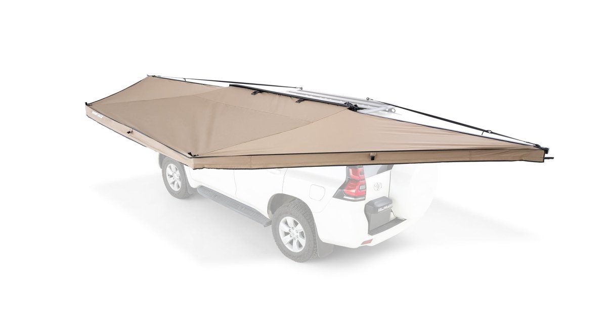 Rhino Rack Batwing 180 Freestanding Awning - NZ Offroader