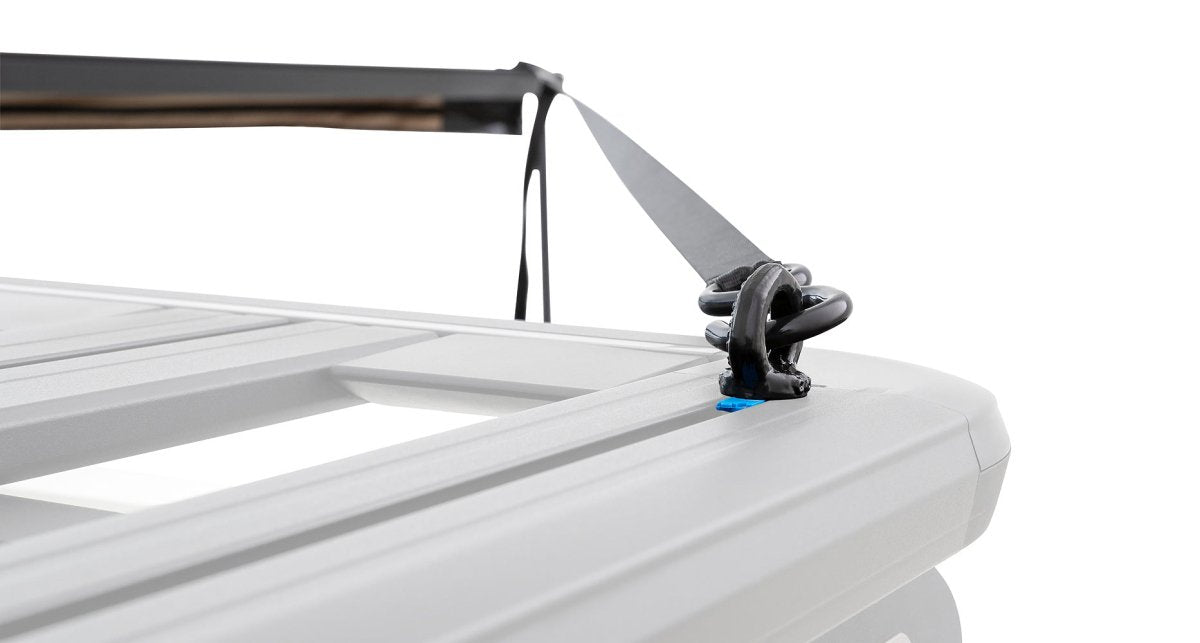 Rhino Rack Batwing 270 Freestanding Awning (Left) - NZ Offroader