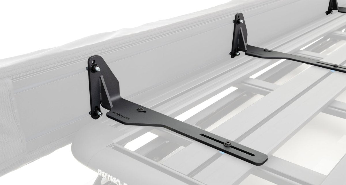 Rhino Rack Batwing 270 Freestanding Awning (Right) - NZ Offroader