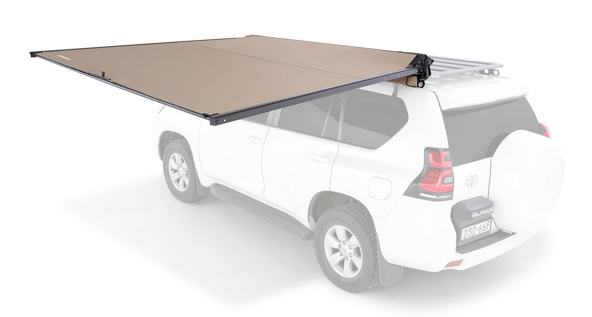 Rhino Rack Sunseeker Freestanding Awning 2m - NZ Offroader