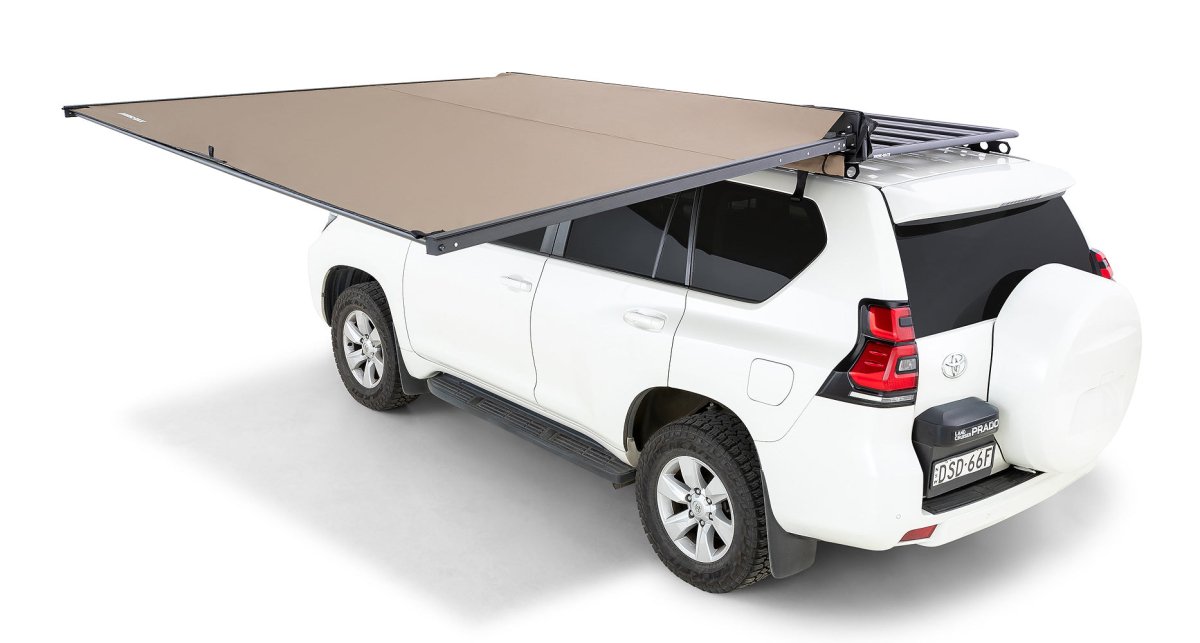 Rhino Rack Sunseeker Freestanding Awning 2m - NZ Offroader