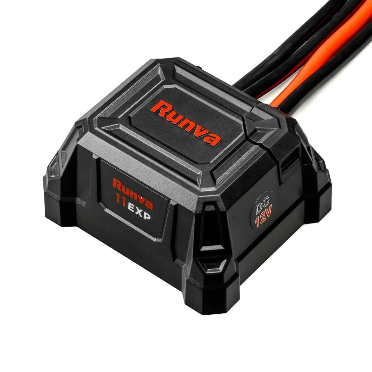 Runva 13EXPEDITION 12V with Synthetic Rope - NZ Offroader