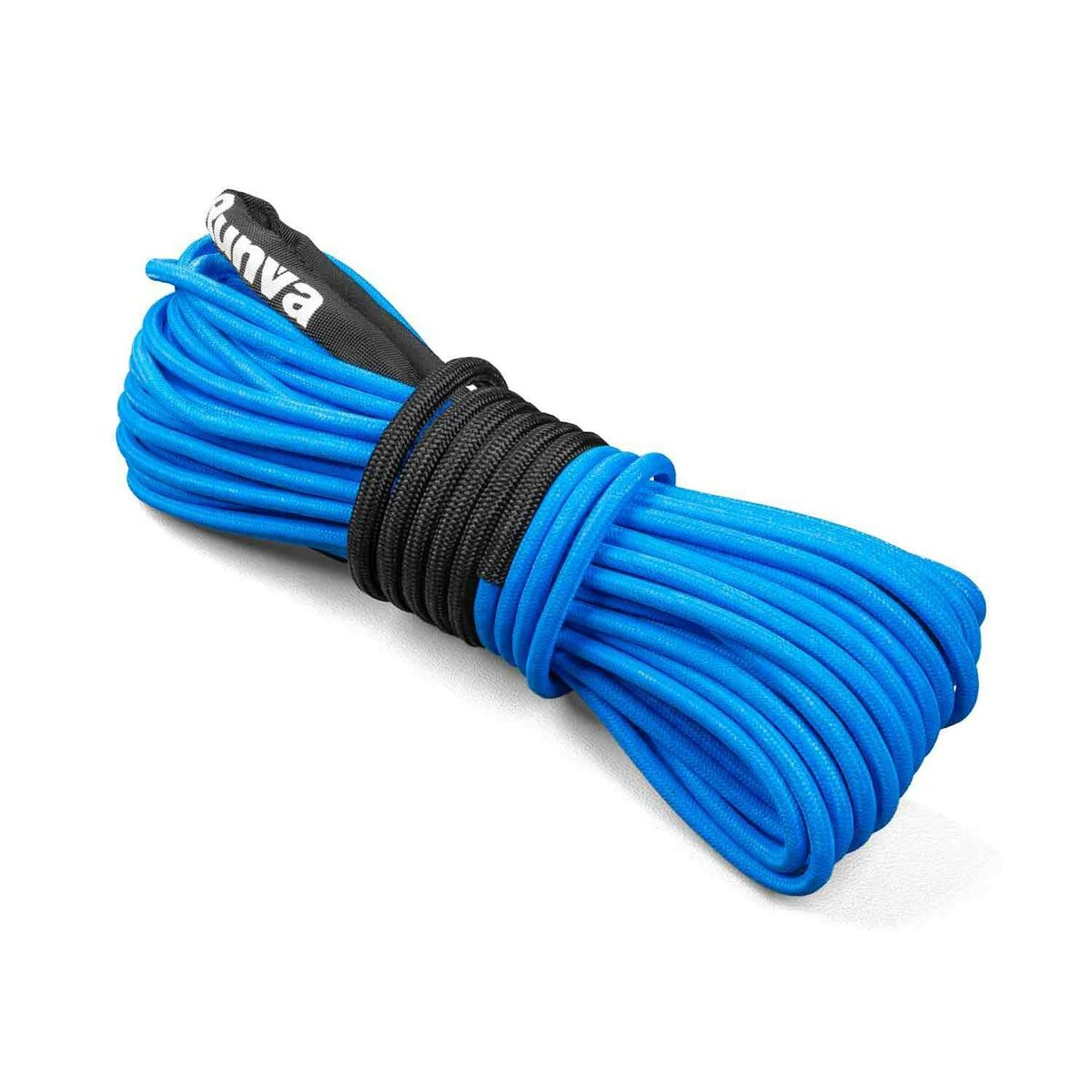 Runva ARMORTECH Synthetic Winch Rope - 30m x 10mm - NZ Offroader